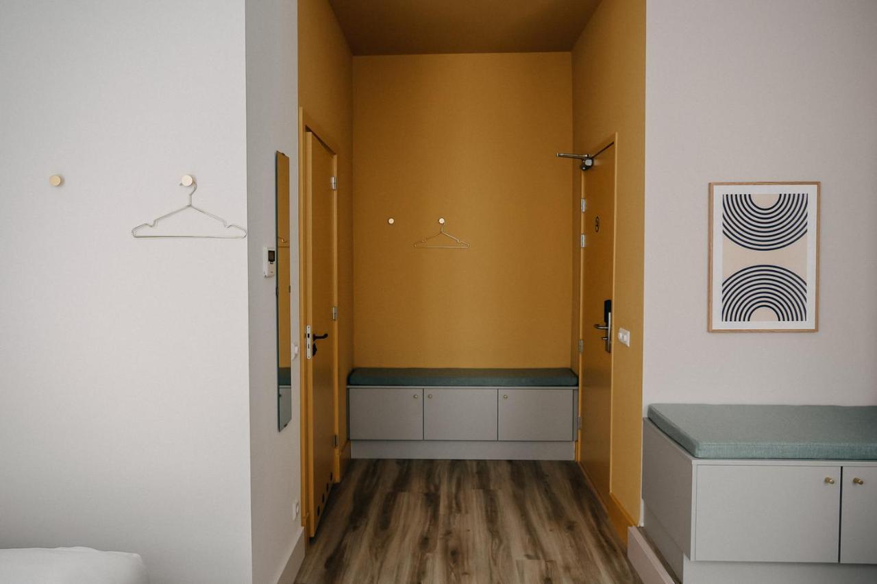 Hotel Bries Den Haag - Scheveningen Dış mekan fotoğraf