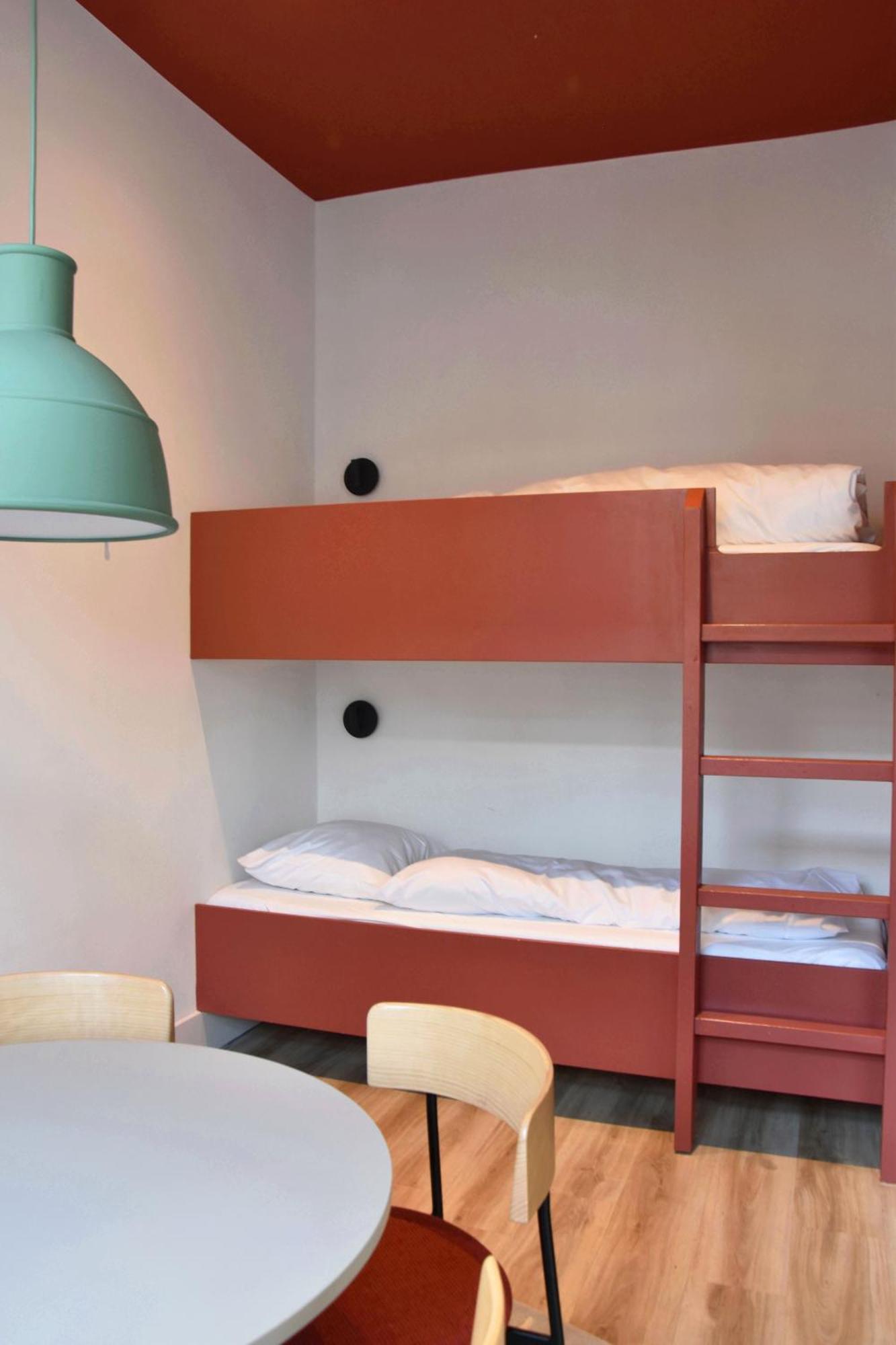 Hotel Bries Den Haag - Scheveningen Dış mekan fotoğraf